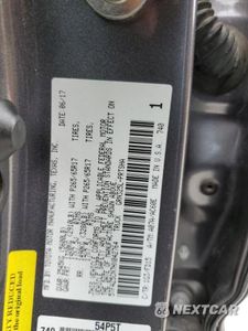 Zdjęcie 12 z 12 samochodu: 2017 TOYOTA TACOMA DOUBLE CAB VIN:5TFAZ5CN7HX042764 - miniatura
