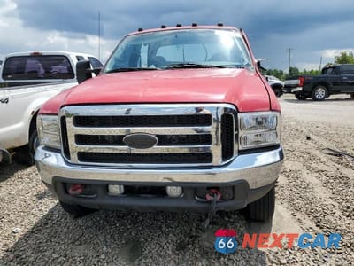 Piąte zdjęcie samochodu w środku: 1999 FORD F350 SUPER DUTY VIN:1FTWW33F4XEB45291 - miniatura