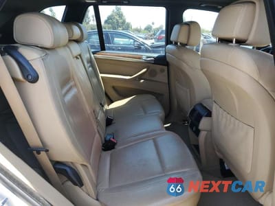 Zdjęcie 11 z 13 samochodu: 2008 BMW X5 4.8I VIN:5UXFE83578L167448 - miniatura