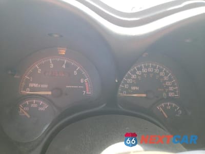 Zdjęcie 9 z 13 samochodu: 2005 PONTIAC GRAND AM SE VIN:1G2NE52E65M242017 - miniatura