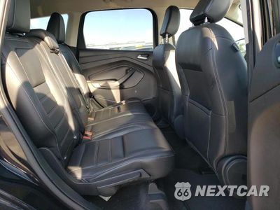 Zdjęcie 11 z 13 samochodu: 2019 FORD ESCAPE SEL VIN:1FMCU0HDXKUC09407 - miniatura