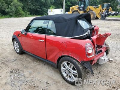 Drugie zdjęcie samochodu z przodu: 2015 MINI COOPER VIN:WMWZN3C54FT862210 - miniatura