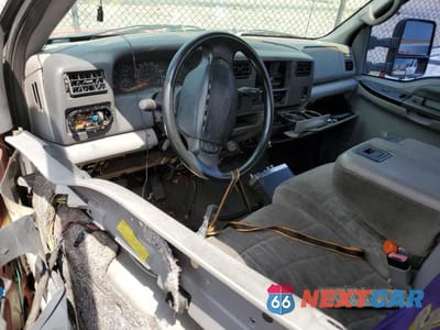 Zdjęcie 8 z 13 samochodu: 1999 FORD F350 SUPER DUTY VIN:1FTWW33F4XEB45291 - miniatura