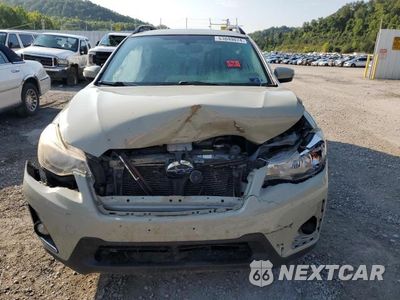 Piąte zdjęcie samochodu w środku: 2016 SUBARU CROSSTREK LIMITED VIN:JF2GPALC0G8331969 - miniatura