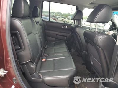 Zdjęcie 11 z 13 samochodu: 2013 HONDA PILOT EXL VIN:5FNYF4H58DB042948 - miniatura