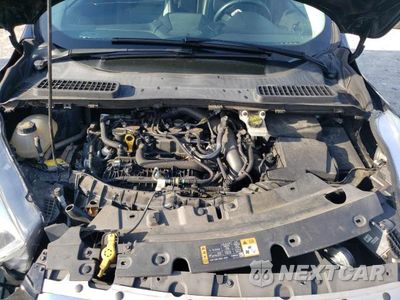 Zdjęcie 12 z 13 samochodu: 2019 FORD ESCAPE SEL VIN:1FMCU0HDXKUC09407 - miniatura