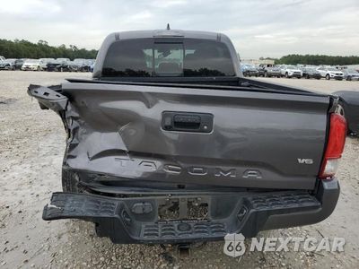 Zdjęcie 6 z 12 samochodu: 2017 TOYOTA TACOMA DOUBLE CAB VIN:5TFAZ5CN7HX042764 - miniatura