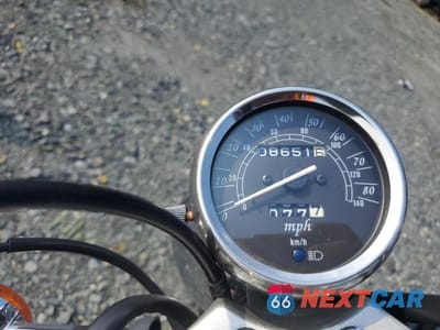 Zdjęcie 8 z 10 samochodu: 2009 SUZUKI GZ250 VIN:VTTNJ48AX92100662 - miniatura