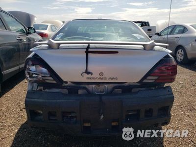 Zdjęcie 6 z 13 samochodu: 2005 PONTIAC GRAND AM SE VIN:1G2NE52E65M242017 - miniatura