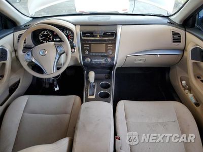 Zdjęcie 8 z 12 samochodu: 2015 NISSAN ALTIMA 2.5 VIN:1N4AL3APXFC246124 - miniatura