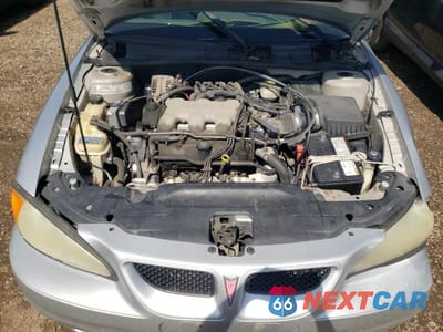 Zdjęcie 11 z 13 samochodu: 2005 PONTIAC GRAND AM SE VIN:1G2NE52E65M242017 - miniatura