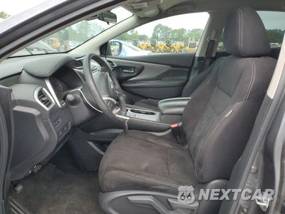 Zdjęcie 7 z 14 samochodu: 2020 NISSAN MURANO S VIN:5N1AZ2AS4LN153599 - miniatura