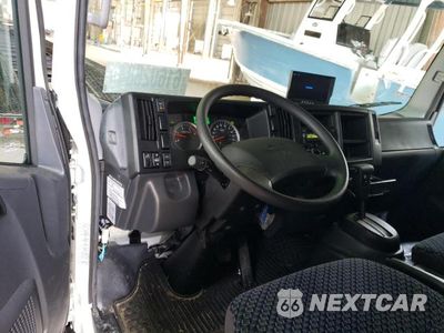 Zdjęcie 8 z 12 samochodu: 2024 ISUZU NPR HD VIN:JALC4W160R7016788 - miniatura