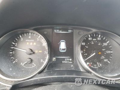 Zdjęcie 9 z 13 samochodu: 2017 NISSAN ROGUE S VIN:JN8AT2MV4HW257236 - miniatura
