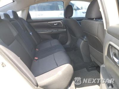 Zdjęcie 10 z 12 samochodu: 2017 NISSAN ALTIMA 2.5 VIN:1N4AL3APXHC294483 - miniatura
