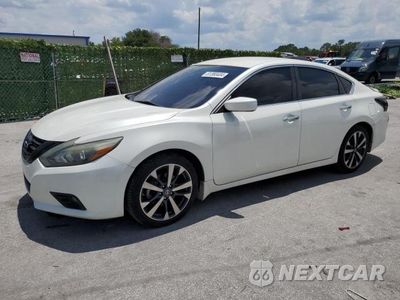 2017 NISSAN ALTIMA 2.5 1N4AL3APXHC294483 - główne zdjęcie licytacji z USA - miniatura