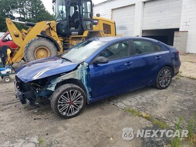 2024 KIA FORTE GT 3KPF44AC4RE772889 - główne zdjęcie licytacji z USA - miniatura