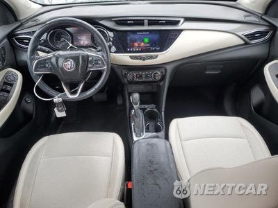 Zdjęcie 8 z 14 samochodu: 2020 BUICK ENCORE GX SELECT VIN:KL4MMESL4LB131624 - miniatura