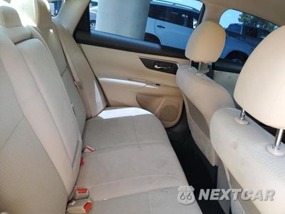 Zdjęcie 10 z 12 samochodu: 2015 NISSAN ALTIMA 2.5 VIN:1N4AL3APXFC246124 - miniatura