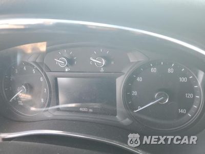 Zdjęcie 9 z 12 samochodu: 2020 BUICK ENCORE PREFERRED VIN:KL4CJASB7LB027780 - miniatura