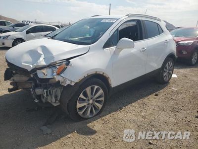 2020 BUICK ENCORE PREFERRED KL4CJASB7LB027780 - główne zdjęcie licytacji z USA - miniatura