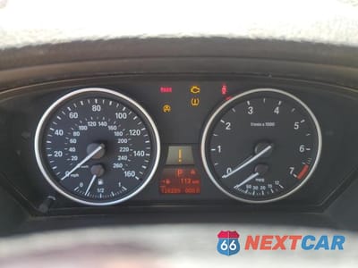 Zdjęcie 9 z 13 samochodu: 2008 BMW X5 4.8I VIN:5UXFE83578L167448 - miniatura