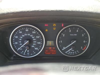 Zdjęcie 9 z 13 samochodu: 2008 BMW X5 4.8I VIN:5UXFE83578L167448 - miniatura