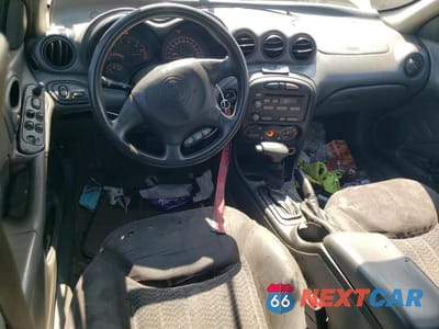 Zdjęcie 8 z 13 samochodu: 2005 PONTIAC GRAND AM SE VIN:1G2NE52E65M242017 - miniatura