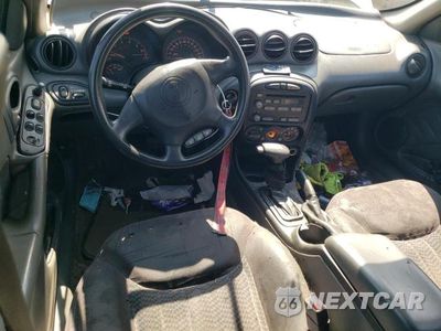 Zdjęcie 8 z 13 samochodu: 2005 PONTIAC GRAND AM SE VIN:1G2NE52E65M242017 - miniatura