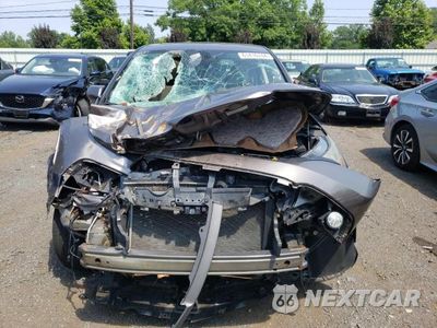 Piąte zdjęcie samochodu w środku: 2014 HONDA CR-V EX VIN:5J6RM4H57EL016859 - miniatura