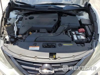 Zdjęcie 11 z 12 samochodu: 2017 NISSAN ALTIMA 2.5 VIN:1N4AL3APXHC294483 - miniatura