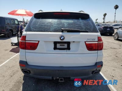 Zdjęcie 6 z 13 samochodu: 2008 BMW X5 4.8I VIN:5UXFE83578L167448 - miniatura