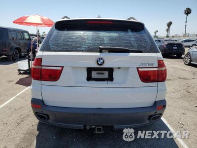 Zdjęcie 6 z 13 samochodu: 2008 BMW X5 4.8I VIN:5UXFE83578L167448 - miniatura