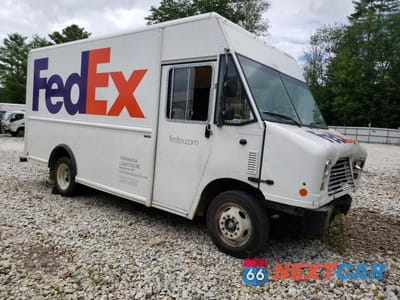 Czwarte zdjęcie samochodu z boku: 2022 FORD F59 VIN:1F64F5KN7N0A11965 - miniatura