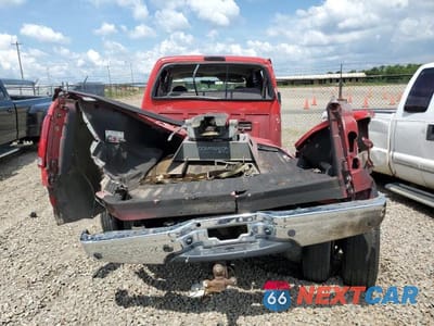 Zdjęcie 6 z 13 samochodu: 1999 FORD F350 SUPER DUTY VIN:1FTWW33F4XEB45291 - miniatura
