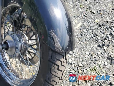 Zdjęcie 9 z 10 samochodu: 2009 SUZUKI GZ250 VIN:VTTNJ48AX92100662 - miniatura