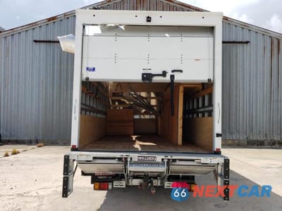 Zdjęcie 6 z 12 samochodu: 2024 ISUZU NPR HD VIN:JALC4W160R7016788 - miniatura