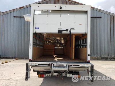 Zdjęcie 6 z 12 samochodu: 2024 ISUZU NPR HD VIN:JALC4W160R7016788 - miniatura