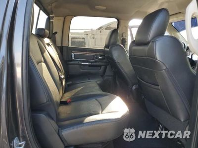 Zdjęcie 11 z 13 samochodu: 2017 RAM 3500 LARAMIE VIN:3C63RRJL2HG737019 - miniatura