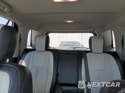 Zdjęcie 10 z 13 samochodu: 2016 GMC TERRAIN SLT VIN:2GKFLUEK7G6265779 - miniatura
