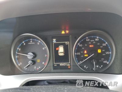 Zdjęcie 9 z 12 samochodu: 2018 TOYOTA RAV4 LE VIN:JTMZFREV6JJ179798 - miniatura