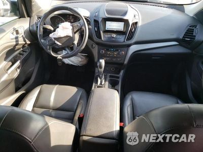 Zdjęcie 8 z 13 samochodu: 2019 FORD ESCAPE SEL VIN:1FMCU0HDXKUC09407 - miniatura