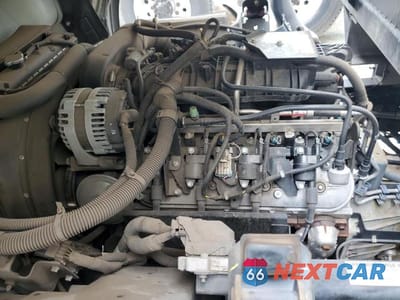 Zdjęcie 12 z 13 samochodu: 2018 ISUZU NPR HD VIN:54DC4W1B5JS809029 - miniatura