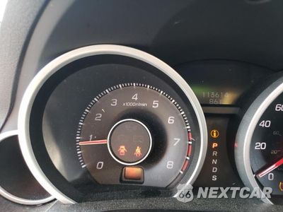 Zdjęcie 9 z 12 samochodu: 2009 ACURA TL VIN:19UUA96519A006307 - miniatura