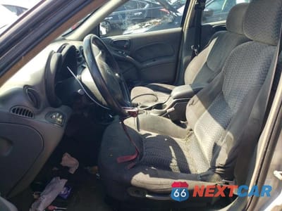 Zdjęcie 7 z 13 samochodu: 2005 PONTIAC GRAND AM SE VIN:1G2NE52E65M242017 - miniatura