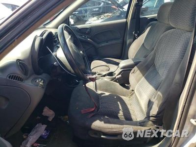 Zdjęcie 7 z 13 samochodu: 2005 PONTIAC GRAND AM SE VIN:1G2NE52E65M242017 - miniatura