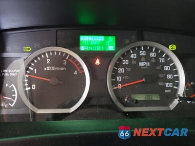 Zdjęcie 9 z 12 samochodu: 2024 ISUZU NPR HD VIN:JALC4W160R7016788 - miniatura