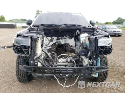 Piąte zdjęcie samochodu w środku: 2020 JEEP GRAND CHEROKEE LIMITED VIN:1C4RJFBT4LC326885 - miniatura
