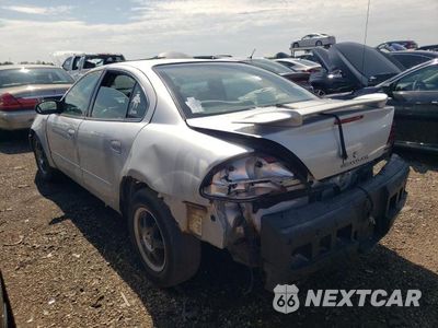 Drugie zdjęcie samochodu z przodu: 2005 PONTIAC GRAND AM SE VIN:1G2NE52E65M242017 - miniatura