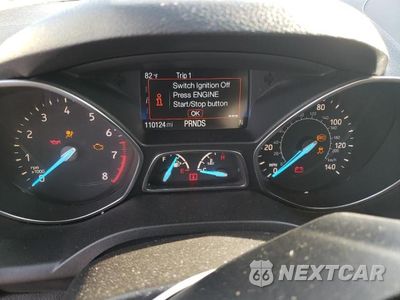 Zdjęcie 9 z 13 samochodu: 2019 FORD ESCAPE SEL VIN:1FMCU0HDXKUC09407 - miniatura